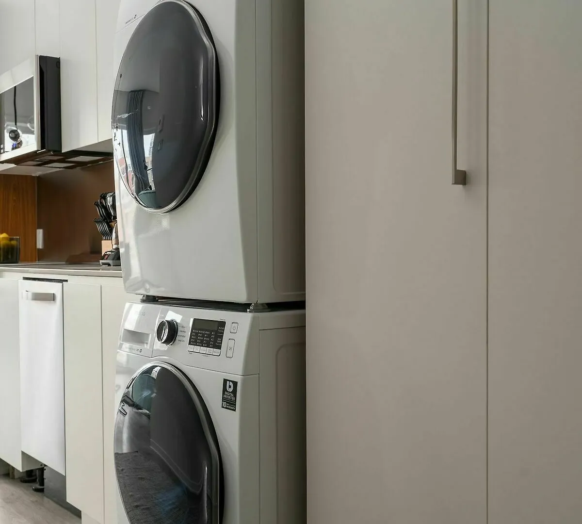 Lovely 1Br In Quartier Des Spectacles By Sonder Montreal Apartment