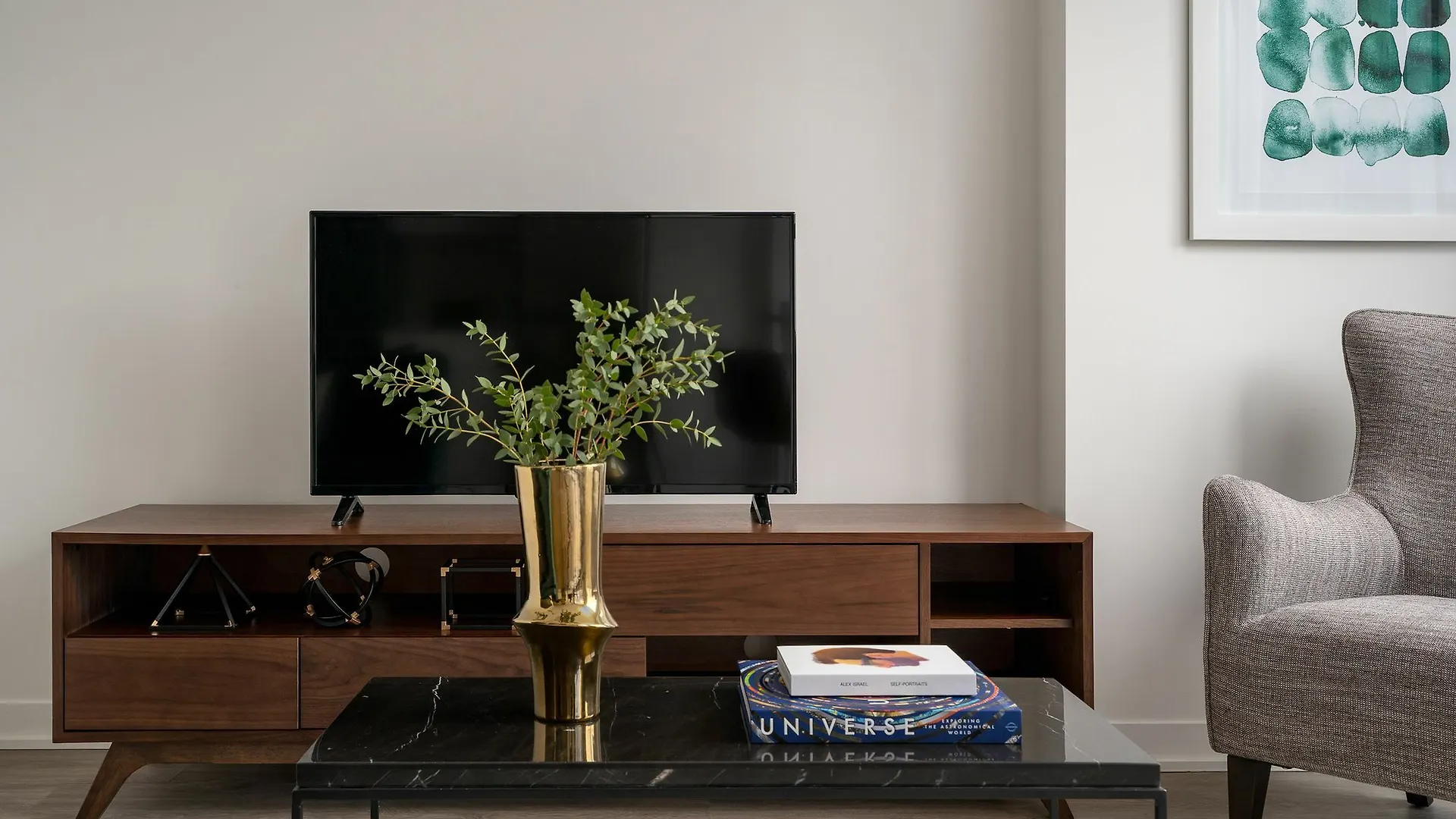 Apartment Lovely 1Br In Quartier Des Spectacles By Sonder Montreal