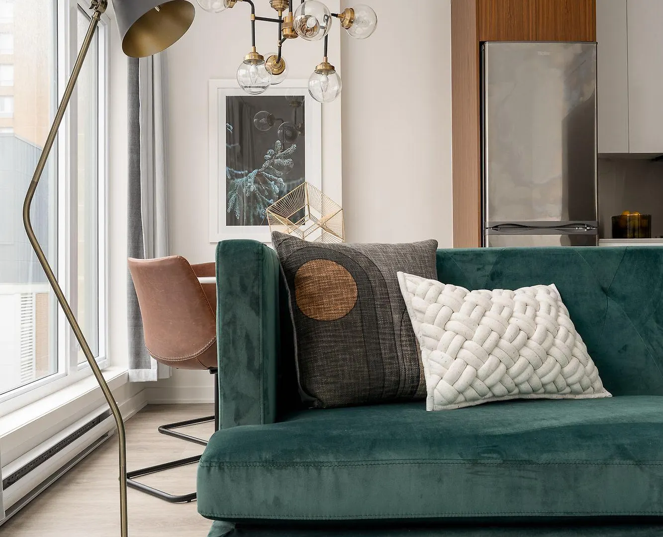 Lovely 1Br In Quartier Des Spectacles By Sonder Montreal
