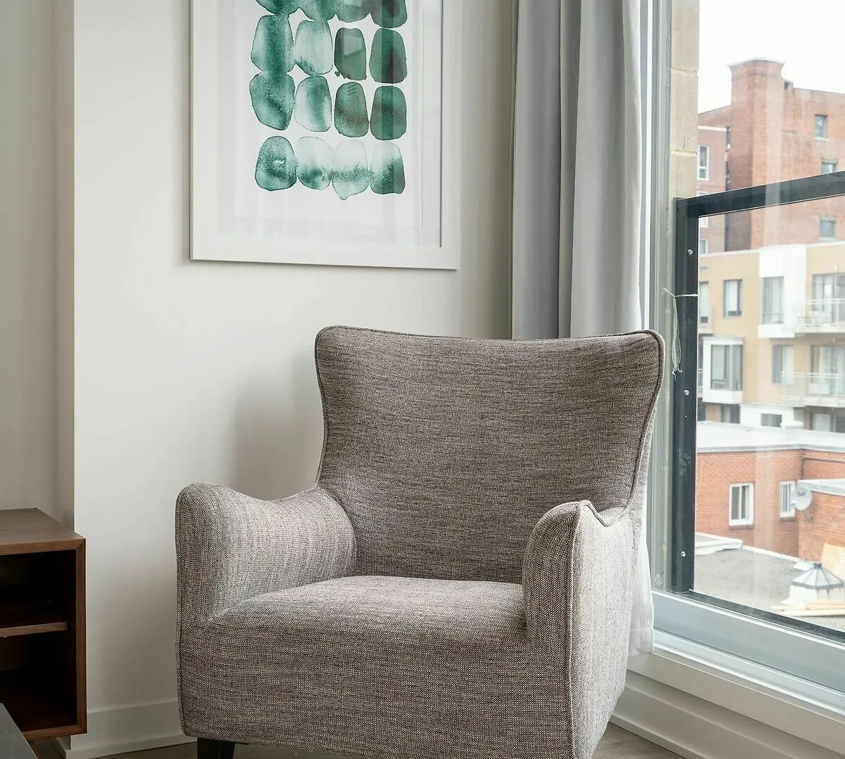 Lovely 1Br In Quartier Des Spectacles By Sonder Montreal 0*,  Canada
